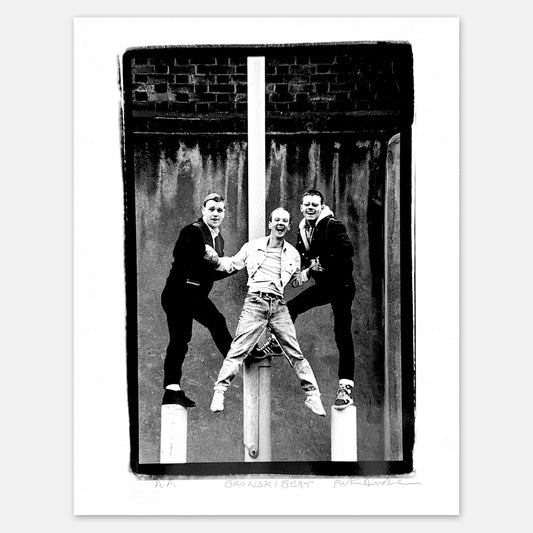 BRONSKI BEAT