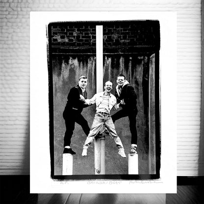 BRONSKI BEAT