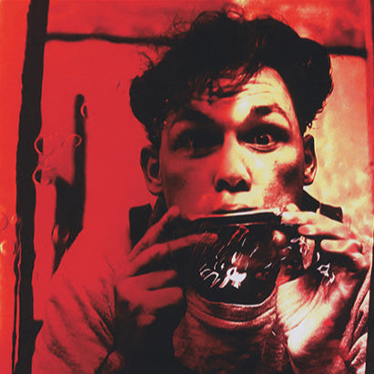 BILLY McKENZIE / Digital Print
