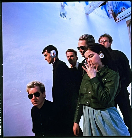 Bjork-Sugarcubes