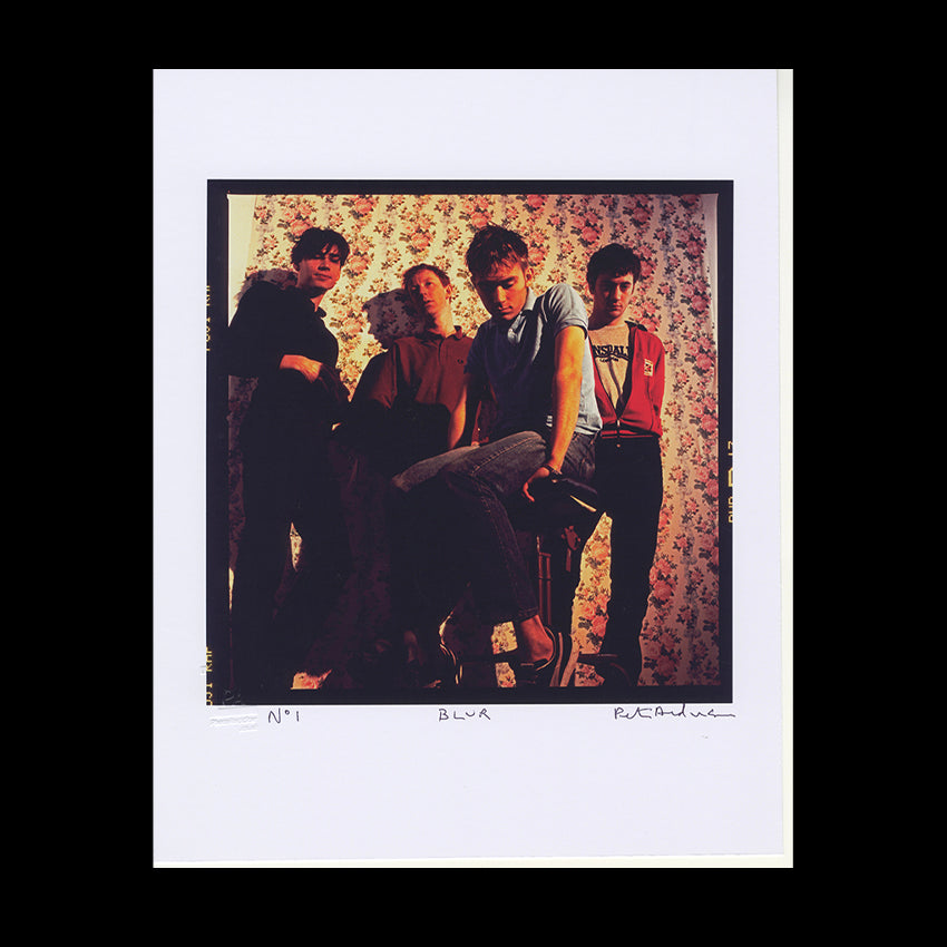 BLUR 1994