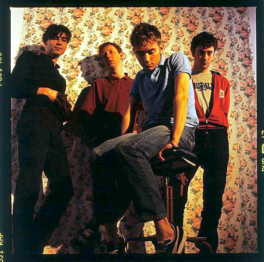 BLUR 1994