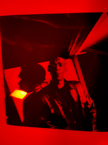 Daddy G