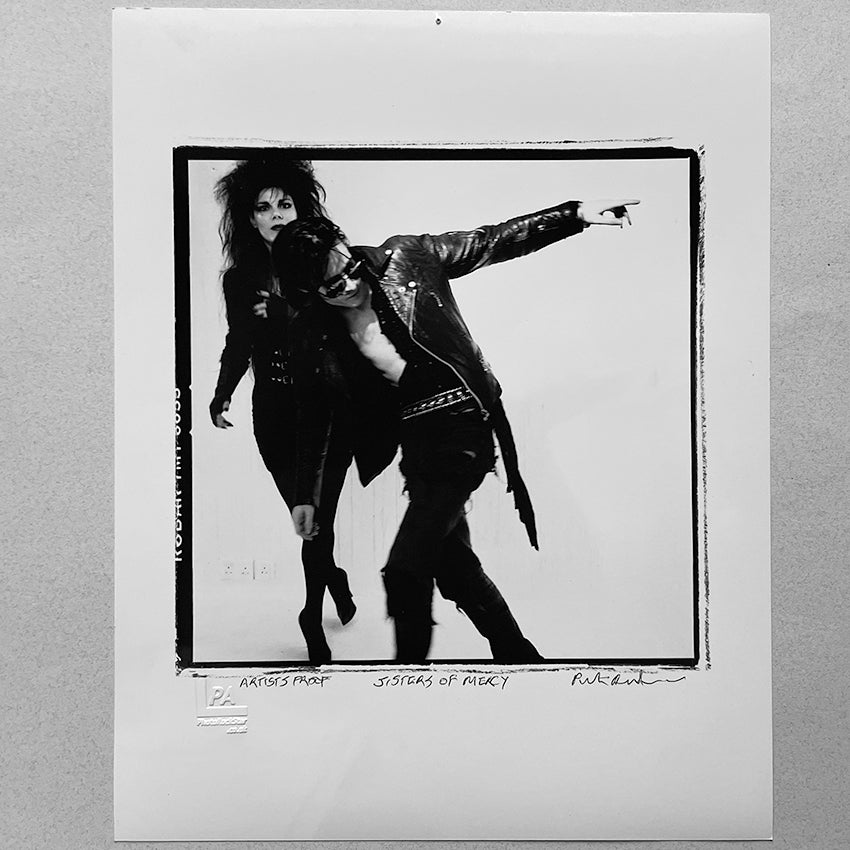 Sisters of Mercy