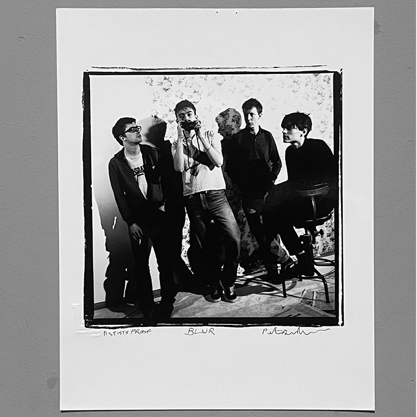 BLUR