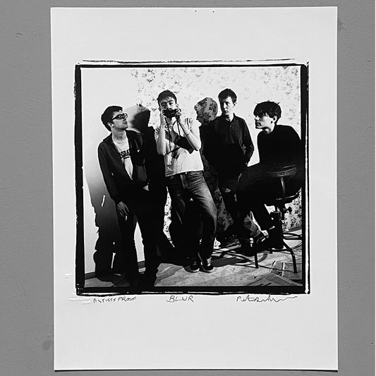 BLUR