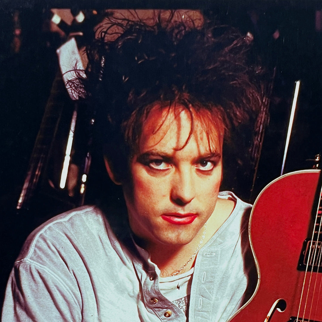 CURE