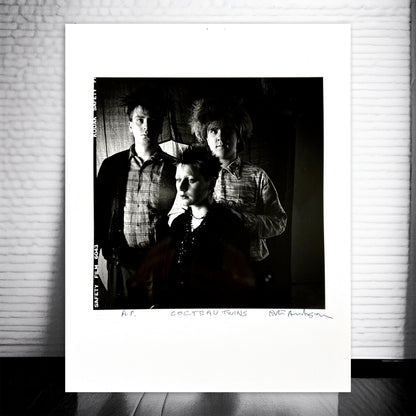 COCTEAU TWINS