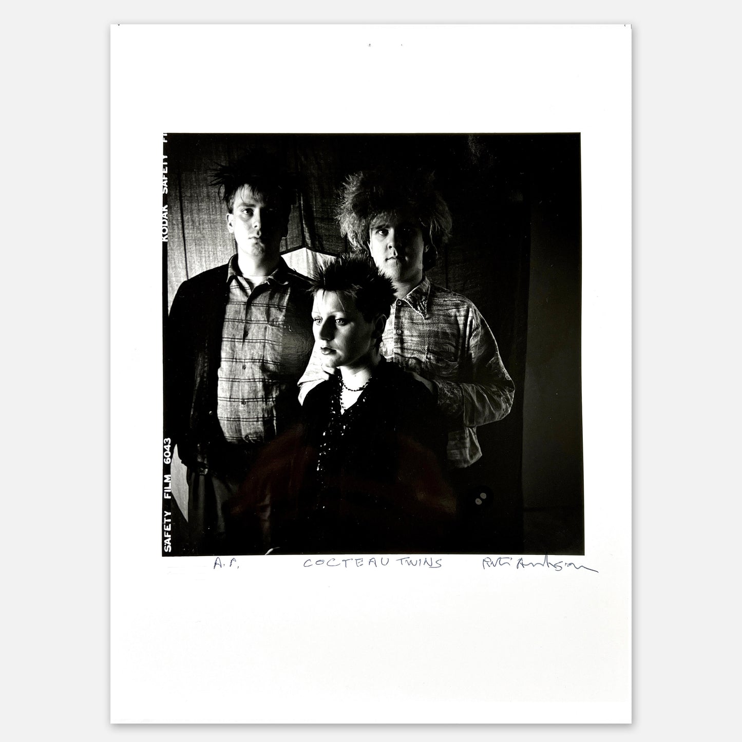 COCTEAU TWINS