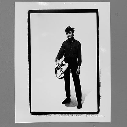 ROWLAND S HOWARD