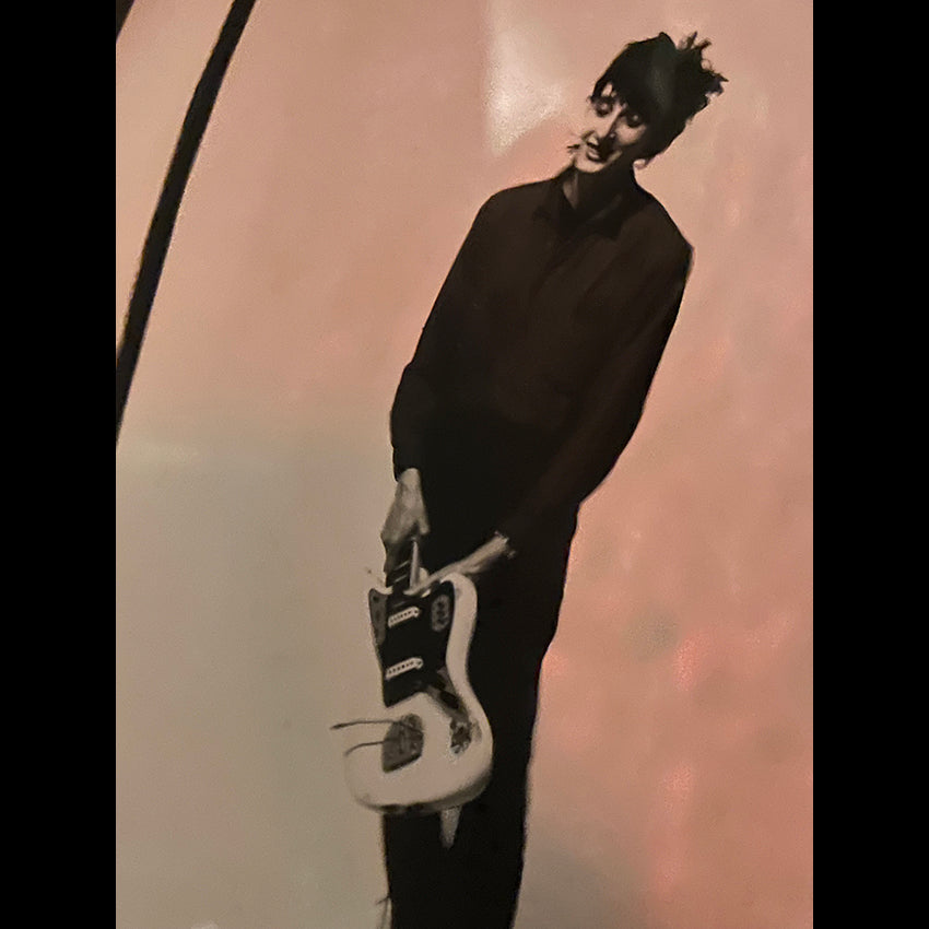 ROWLAND S HOWARD
