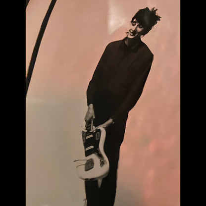 ROWLAND S HOWARD