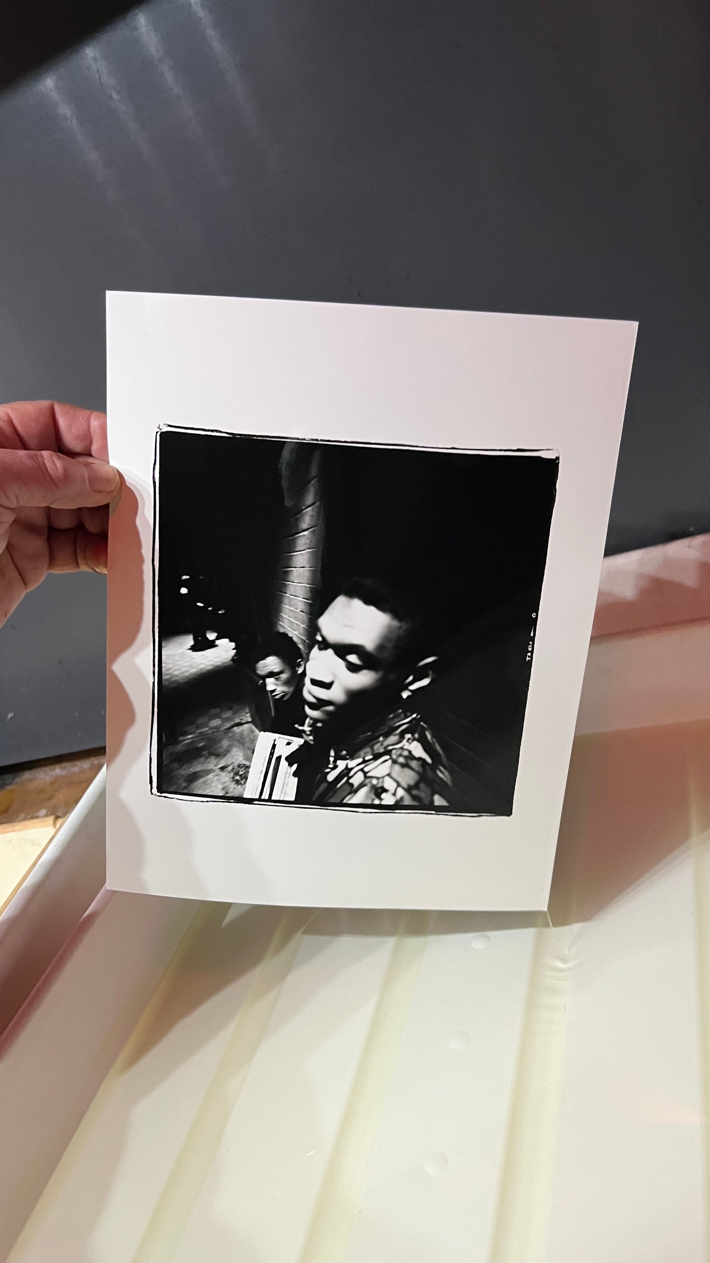 Tricky &  DaddyG