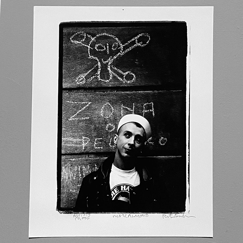 Marc Almond