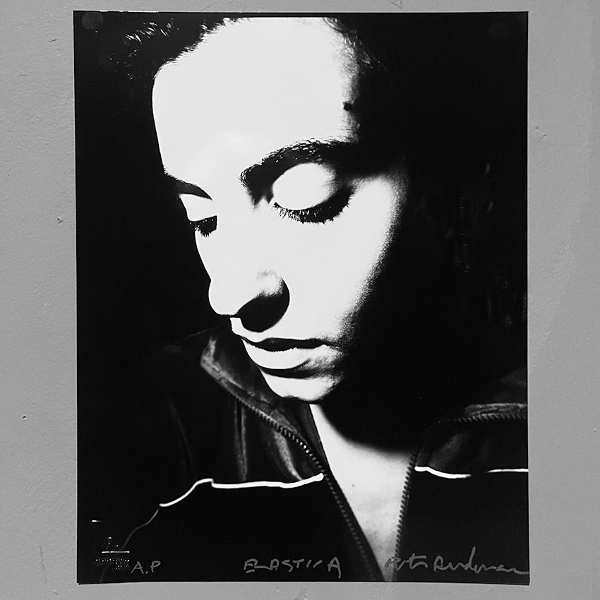 ELASTICA