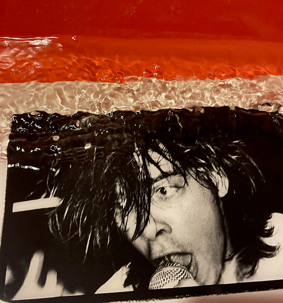 Nick Cave