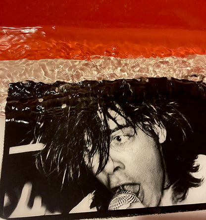 Nick Cave