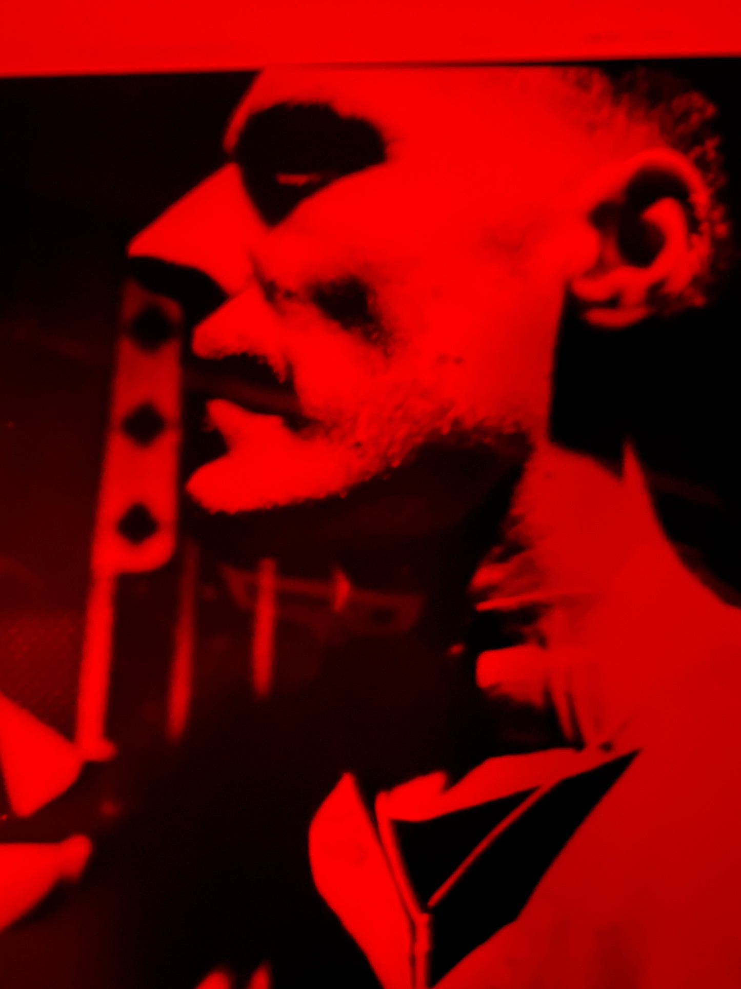 MASSIVE ATTACK