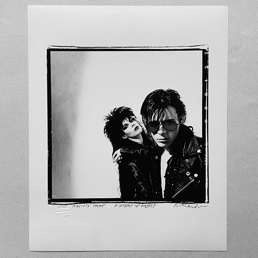 Sisters of Mercy