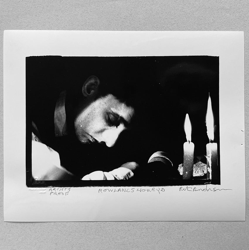 Rowland S Howard