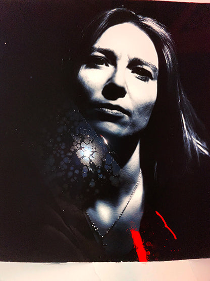 Beth Gibbons