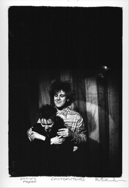 Cocteau Twins