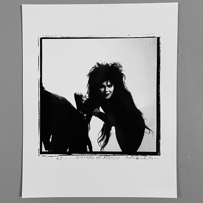 SISTERS OF MERCY