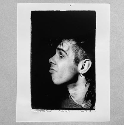 Nick Cave