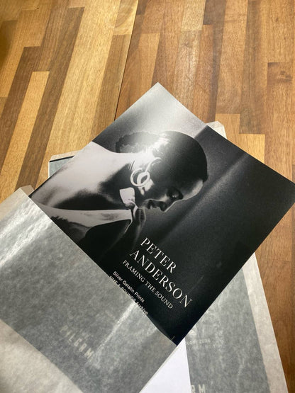 SADE: THE PILGRM EDITION (1/10)