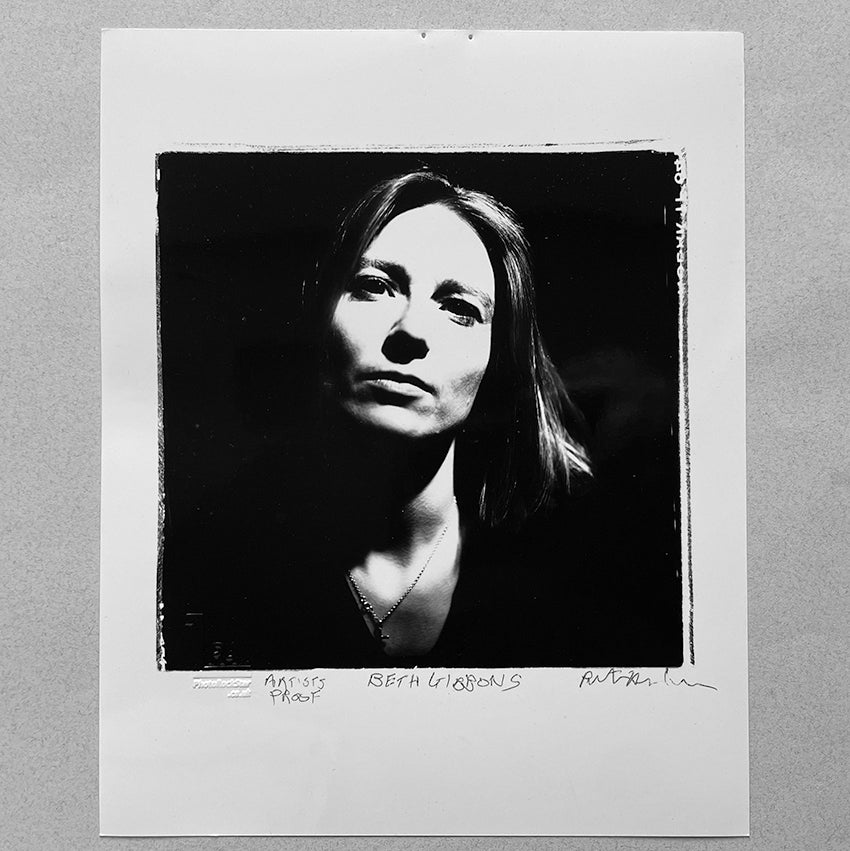 Beth Gibbons