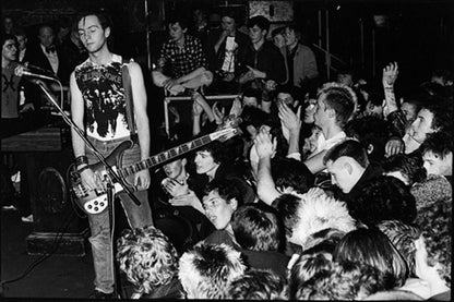 KILLINGJOKE | CARDIFF | 1981