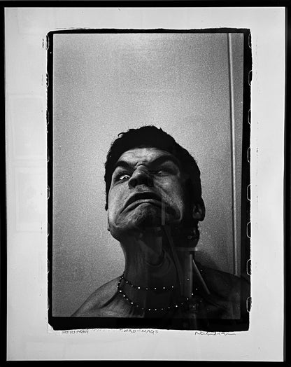 CRO-MAGS | LONDON | 1987