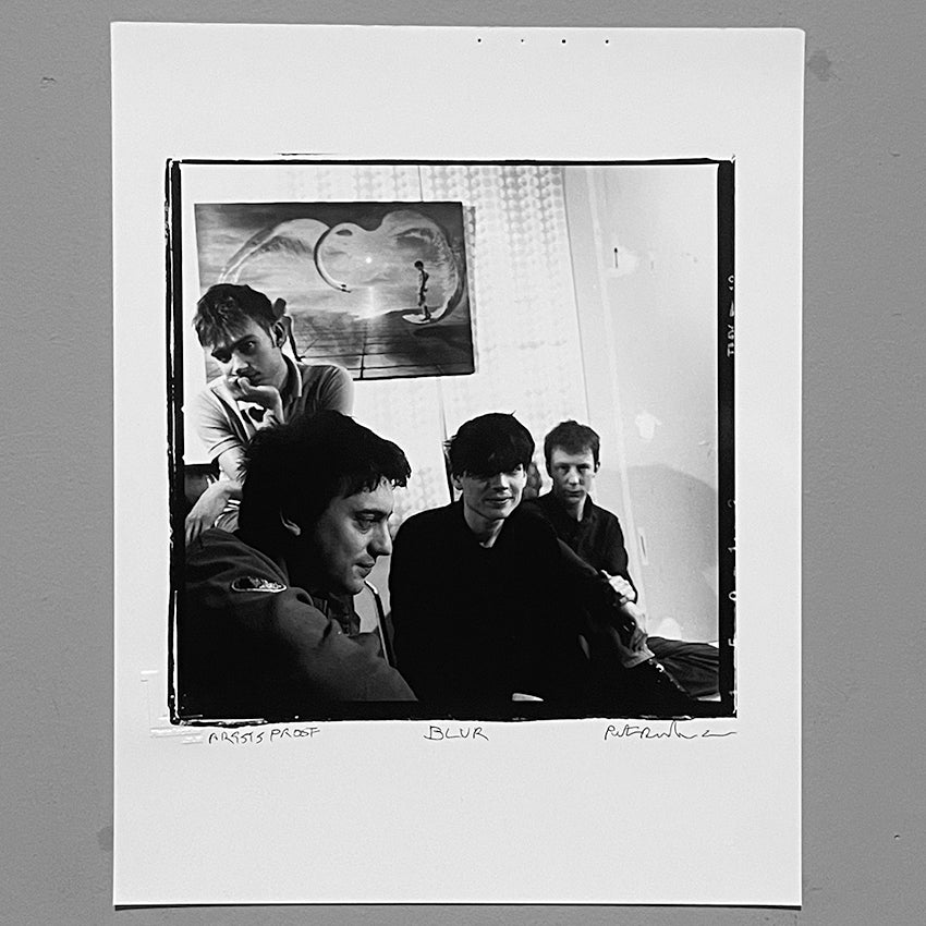 BLUR