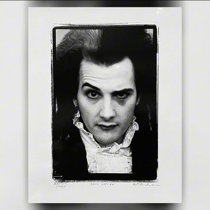 Dave Vanian