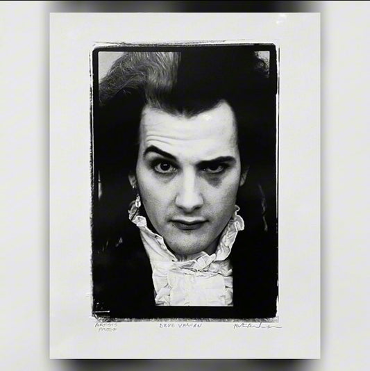 Dave Vanian