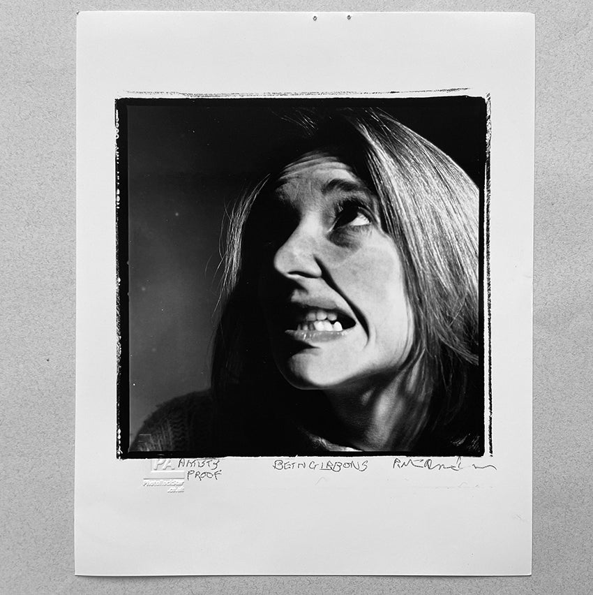 Beth Gibbons