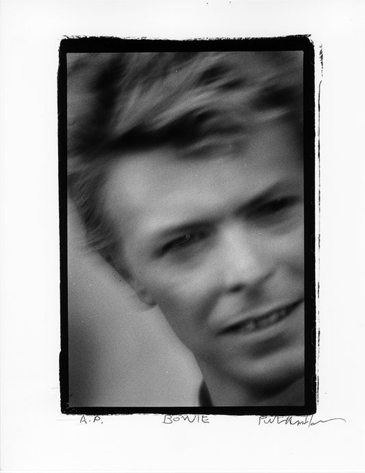 BOWIE