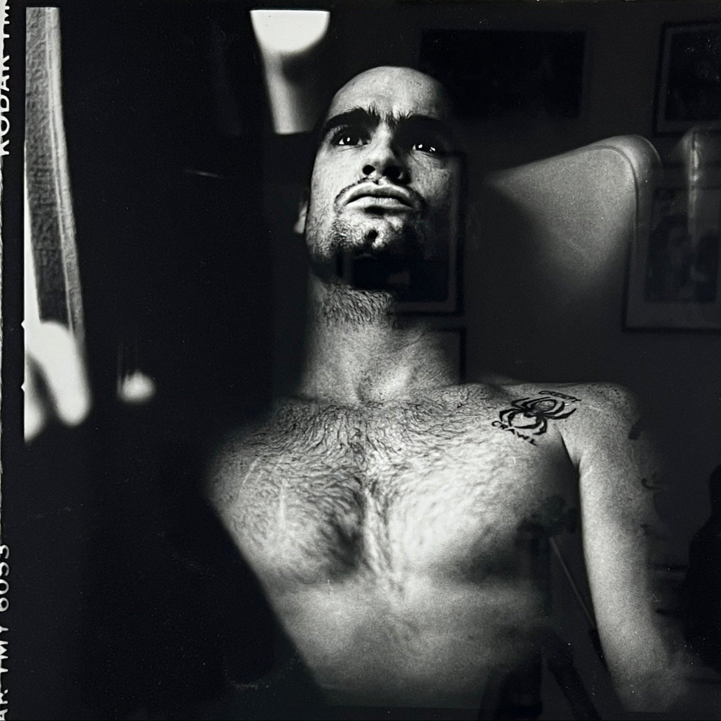 HENRY ROLLINS | FRANCE | 1987