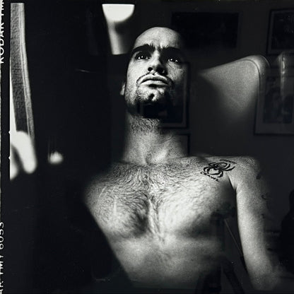 HENRY ROLLINS | FRANCE | 1987
