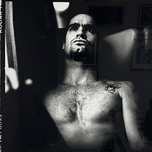 HENRY ROLLINS | FRANCE | 1987