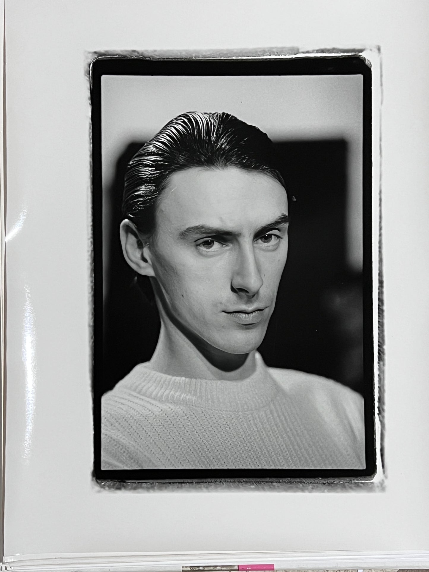 Paul Weller