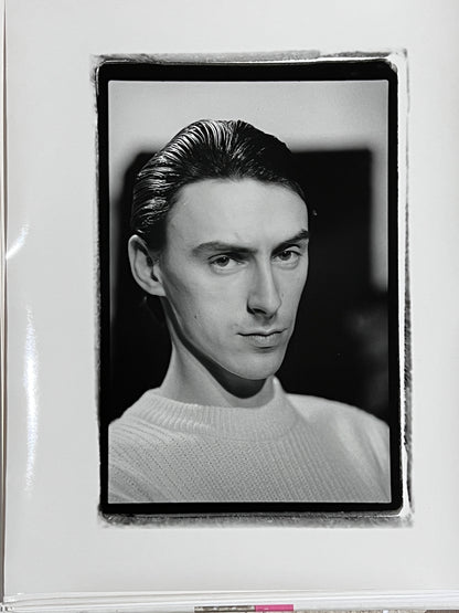 Paul Weller
