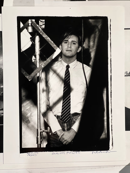 Scritti Politti