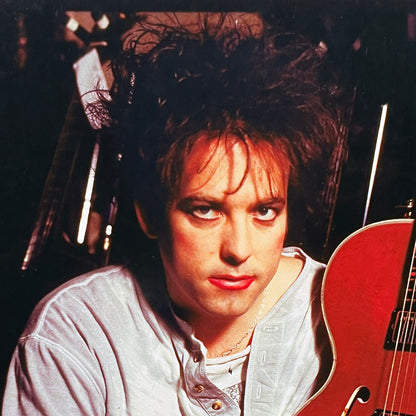 CURE