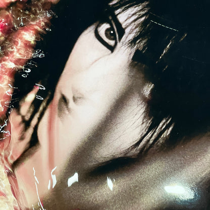 Siouxsie Sioux / Digital Print