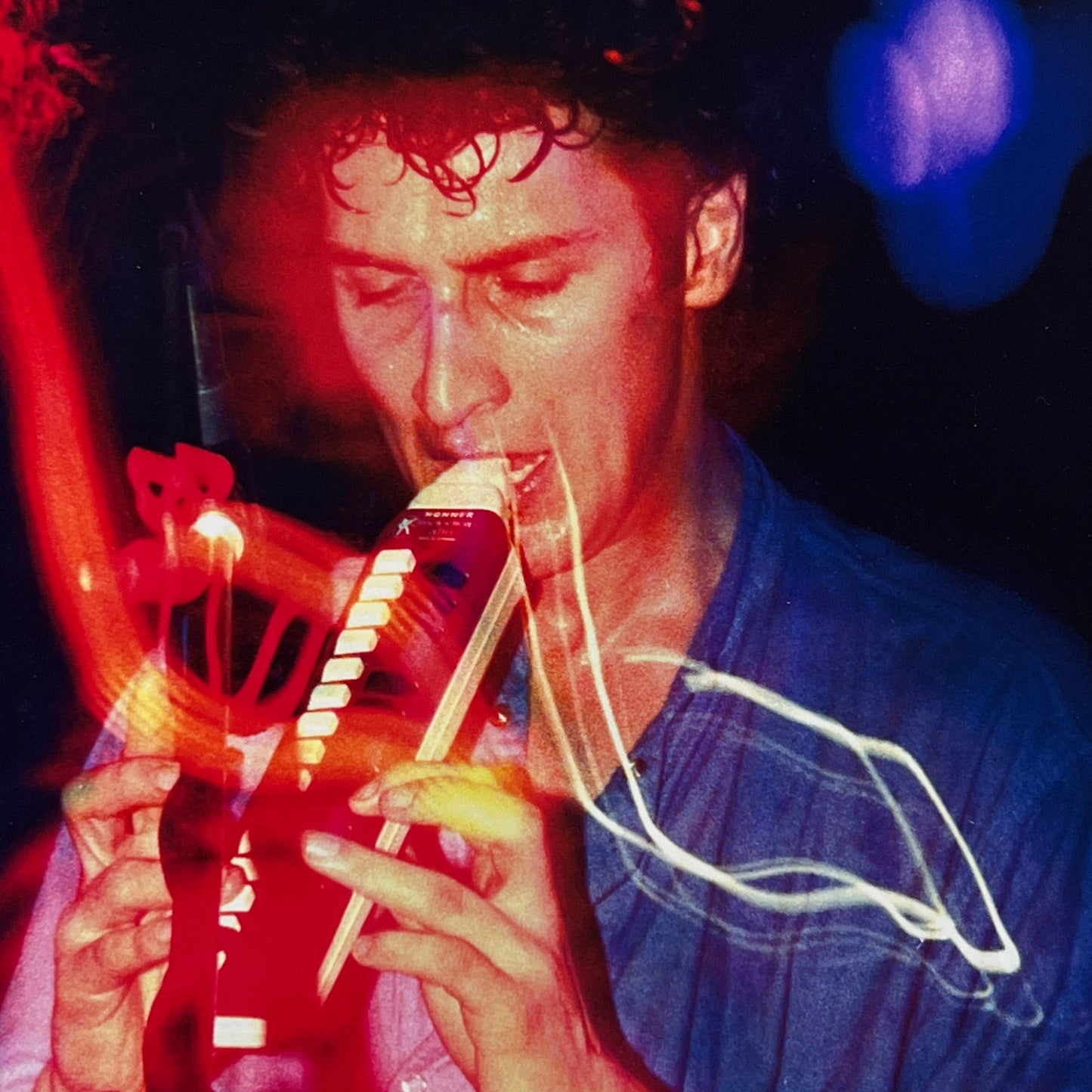 Gang Of Four / Digital Print
