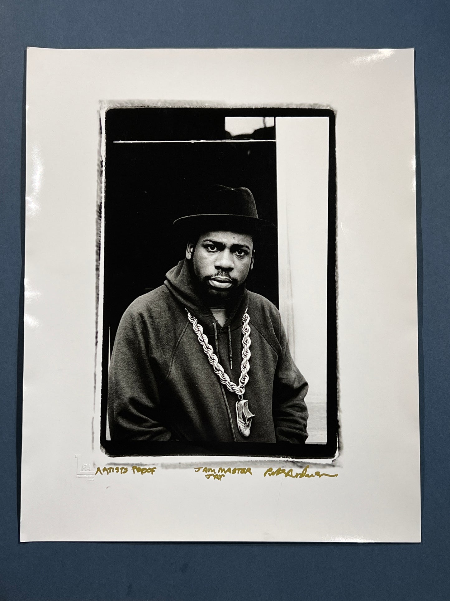 Jam Master Jay / RunDMC
