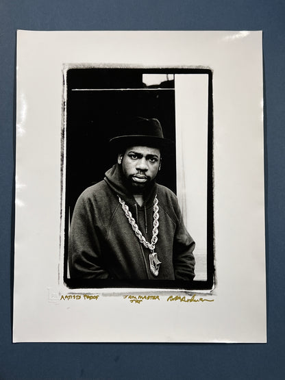 Jam Master Jay / RunDMC