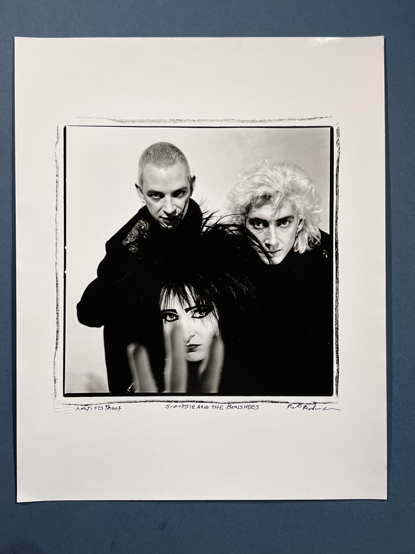 Siouxsie Sioux