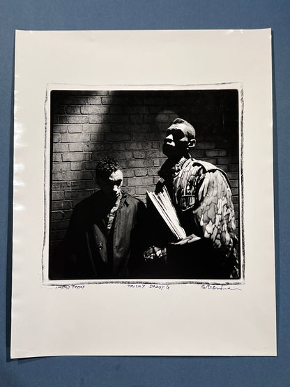 Tricky &  DaddyG